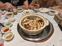-天宜隆蘑菇宴火锅(石景山旗舰店)