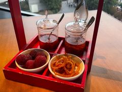 -长沙君悦酒店·湘江36中餐厅