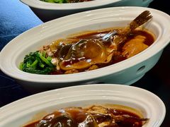 -新光酒家·河豚·海鲜·蟹料理(浦东店)
