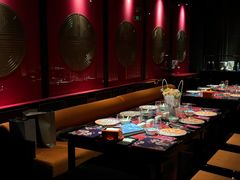 -上海滩餐厅(BFC外滩金融中心店)