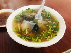 馄饨-天津包子馆(华阳西路店)