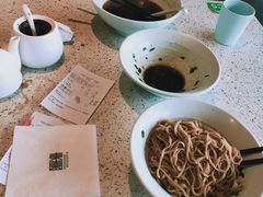 -东园小馆·早茶·淮扬小炒(三盛广场店)