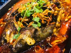 -龙门烤鱼(东方宝泰店)