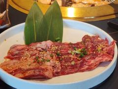 -谷牛和牛烤肉(漕河泾印象城店)