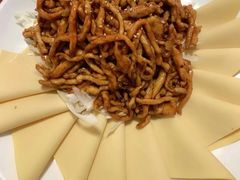 -绿岛酒楼(小海地店)