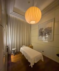 -四季酒店·泺水疗SPA