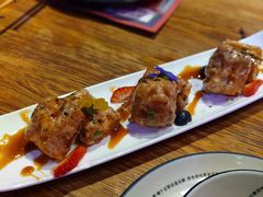 -胡桃里音乐酒馆(仓山万达店)