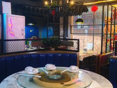 -黑牛码头·小龙虾·烧烤