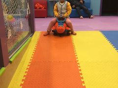 -悦宝园早教中心(庐阳区省直中心店)