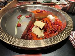 -廖掌柜·重庆鲜货火锅(上海首店)