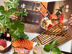 -红叶日本料理(辰熙广场店)