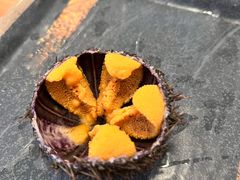 -海胆小馆(东北水饺·春柳店)