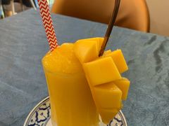 -阿莱唛唛泰国菜·海鲜餐厅(蛇口店)