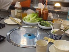 -浮何烤铺(桐梓林店)