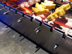 -很久以前羊肉串(打浦路店)
