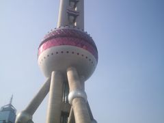 -东方明珠广播电视塔