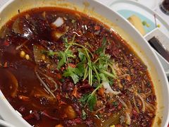 -三品香·江浙菜(松江九谊店)