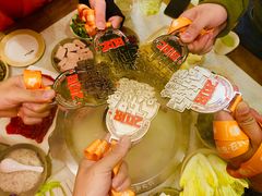 -东区超现场