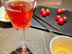 -海派悦庭·海胆烧麦·新融合菜(凯德广场店)