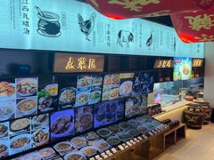 -小柴米·传统江西菜(八一广场店)