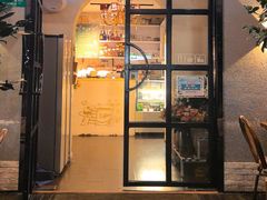 -SONGUOLIFE松果咖啡(七莘路店)