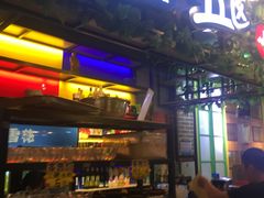 -正宗钢管厂五区·小郡肝火锅·串串香(商品街总店)