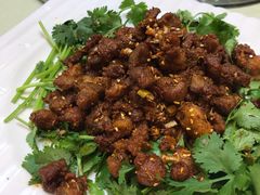 -穆隆斋清真大饭店(串窑街店)