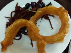 -胖子卤煮