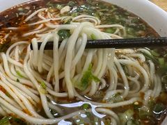 -玉香宫河州牛肉拉面