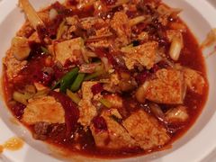 -巴依老爷新疆美食(清华东门店)