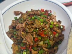 -福巷湘食小馆·猛火现炒(上海首店)