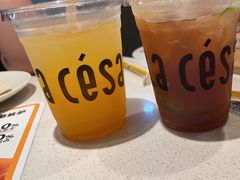 -乐凯撒披萨(正佳广场店)