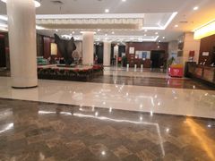 -新开元大酒店(花雨路店)