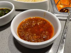 -海底捞火锅(金光华店)