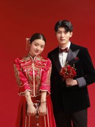 -女王风尚STUDIO·轻奢化定制