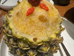 -云海肴·汽锅鸡·云南代表菜(美罗城店)