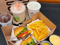 -Shake Shack(南山万象天地店)