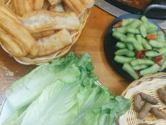 -曹丞相·地锅鸡·地锅鱼(武林店)