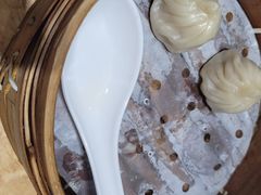 -宁波汤团店(外滩店)