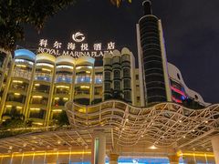 -广州科尔海悦酒店