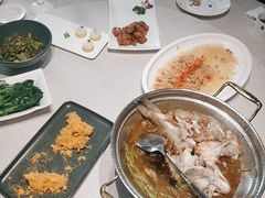 -简小舍·民间手艺菜(武昌江滩店)