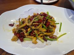 -渔家风味·鲅鱼水饺·央视展播·海鲜天津菜(开发区店)