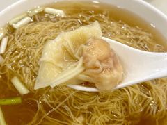 -香港麦奀云吞面世家(中山二路店)