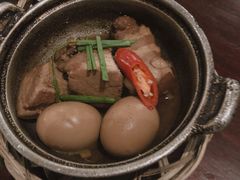 -Cuc Gach Quan Restaurant