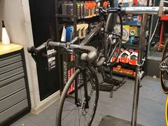 -SPECIALIZED闪电自行车(北苑路店)