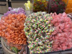 -利群商厦(台东店)