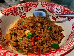 -农耕记·湖南土菜(halo广场店)