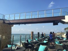-Rock Bar Bali(Bali)