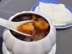 -捷信牛奶甜品世家(合生汇店)