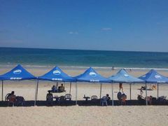 -西涌国际滨海旅游区